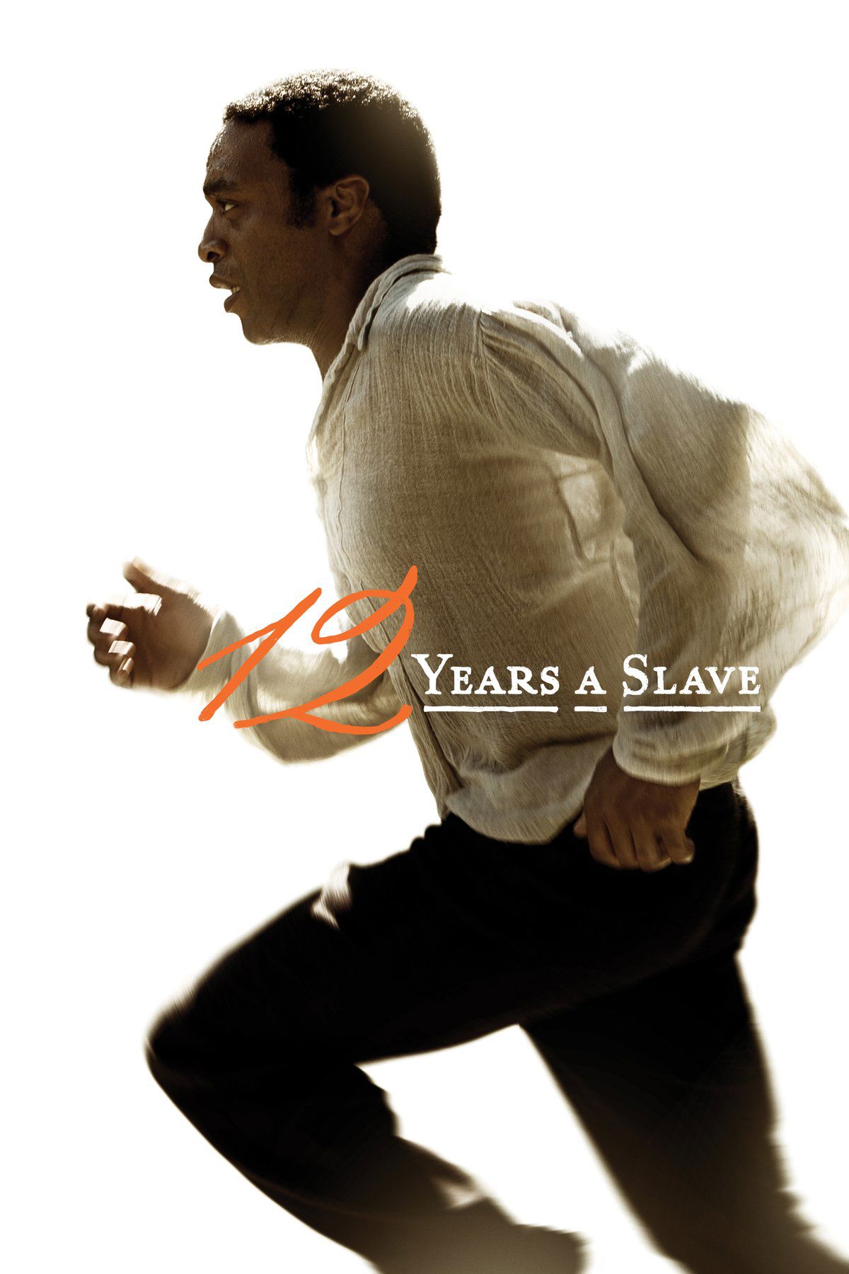 12 Years a Slave