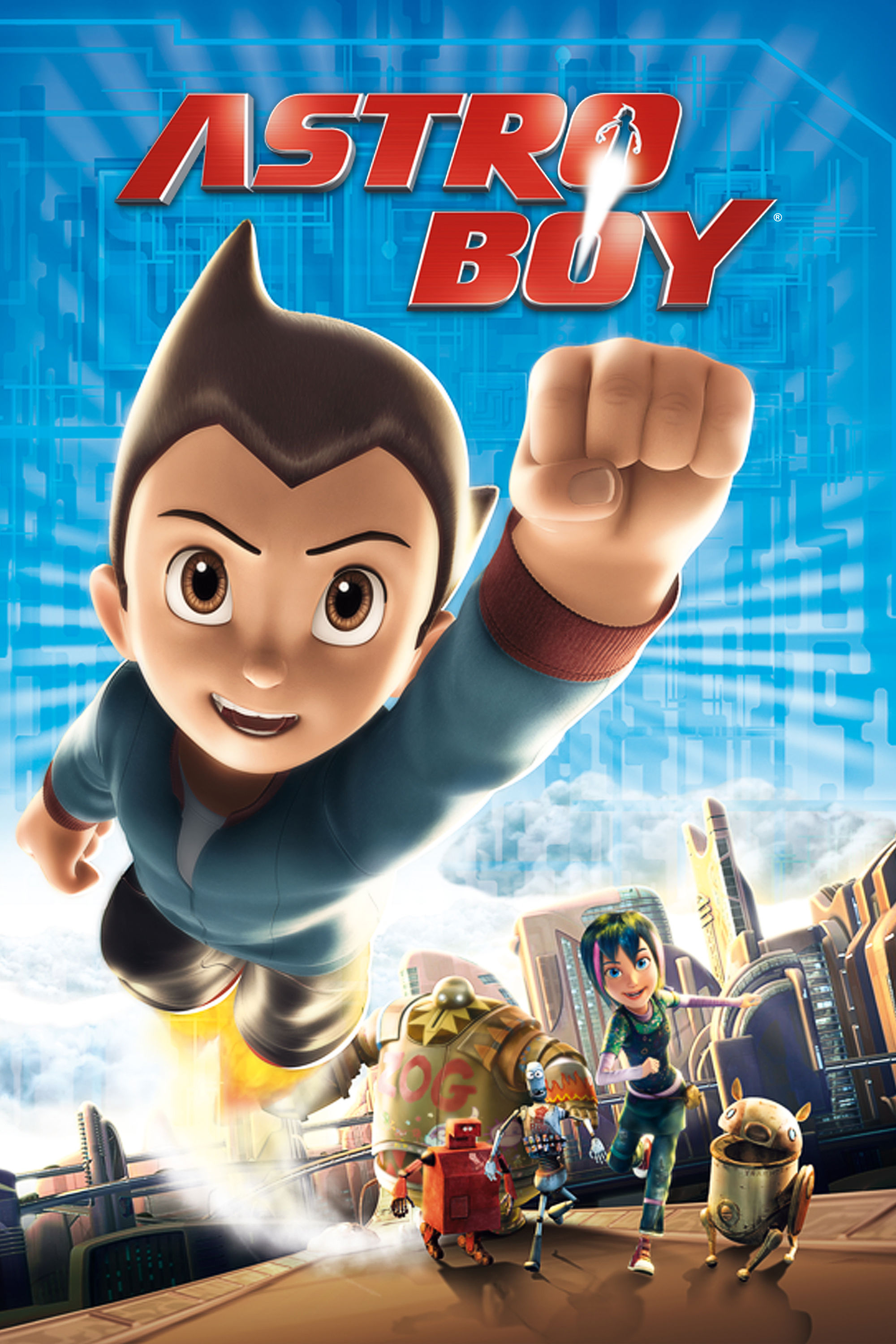 Astro Boy