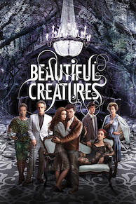 Beautiful Creatures