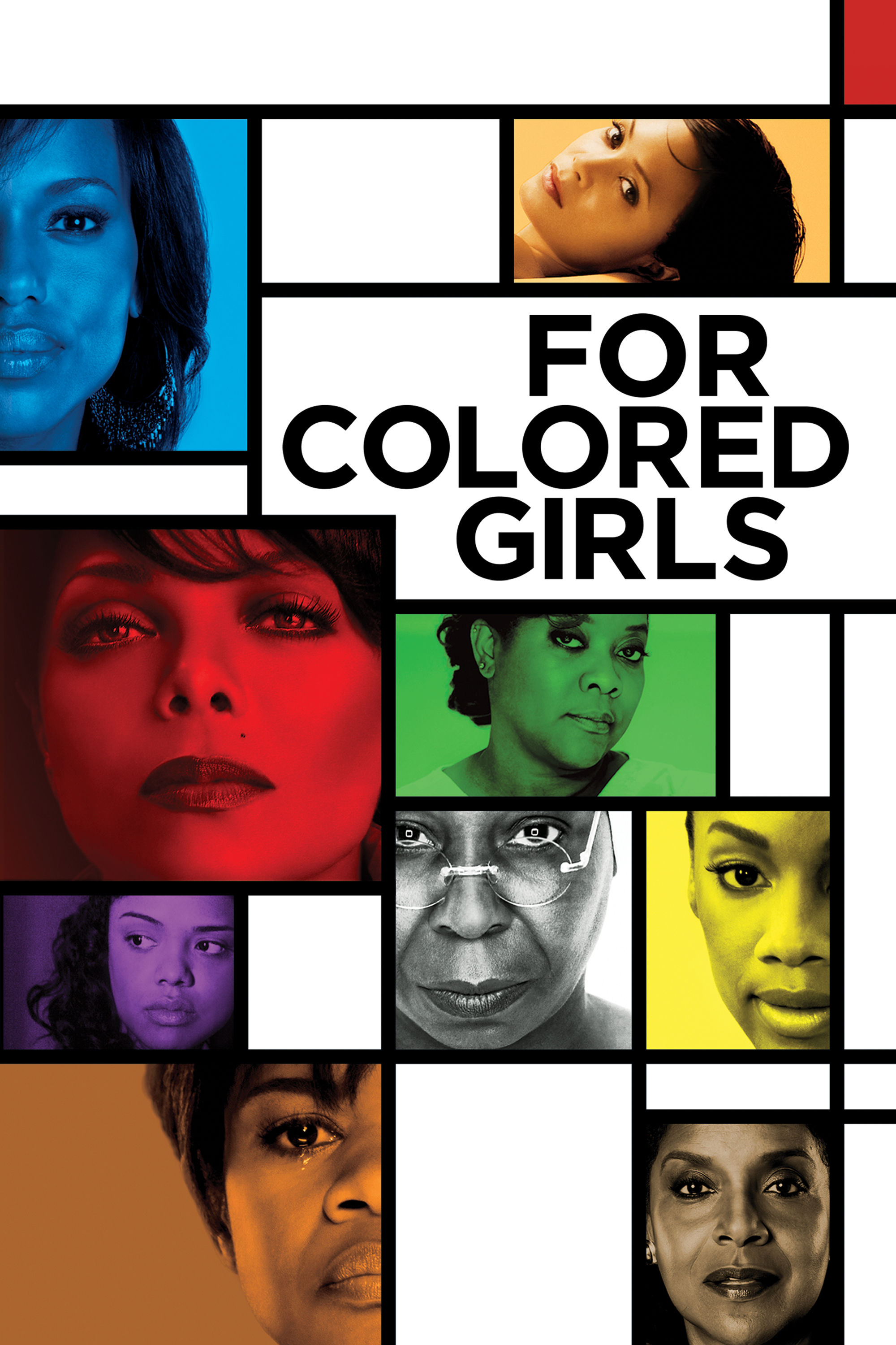 For Colored Girls