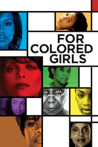 For Colored Girls