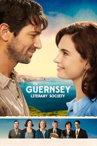 The Guernsey Literary Society