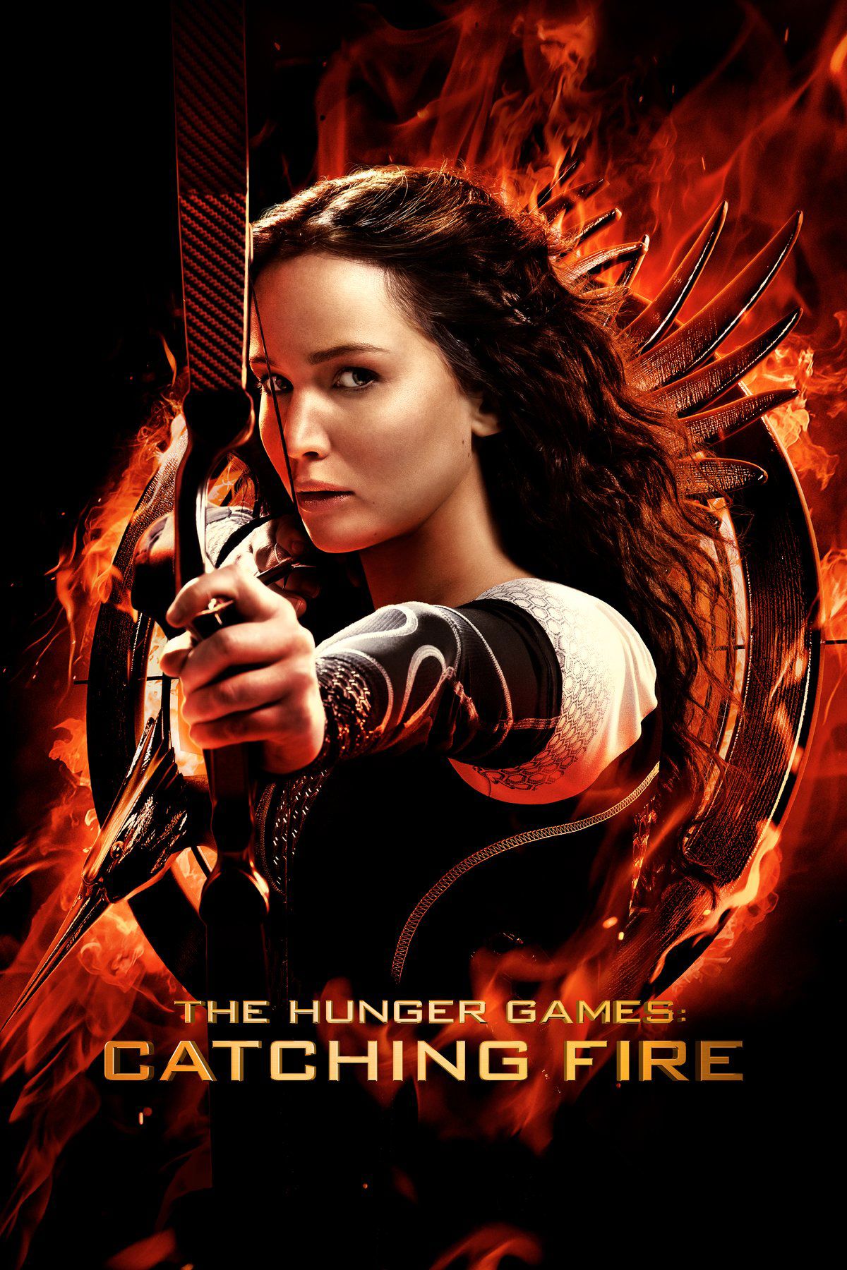 The Hunger Games: Catching Fire