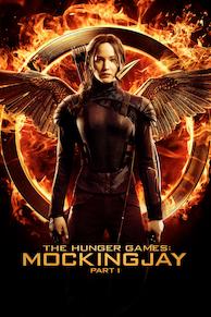 The Hunger Games Mockingjay Part 1
