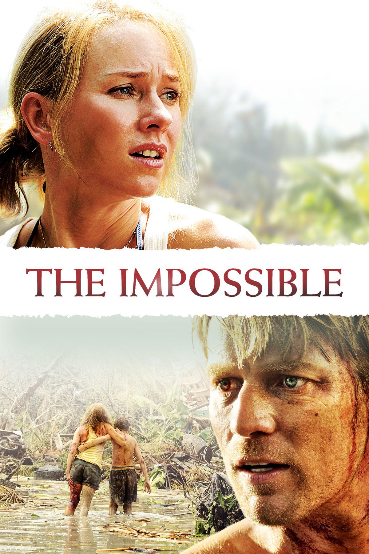 The Impossible