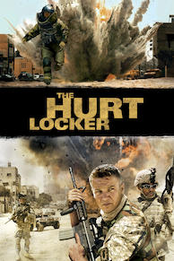 The Hurt Locker