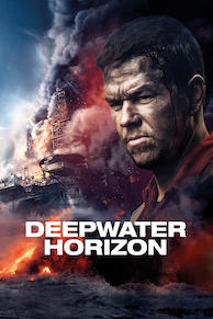 Deepwater Horizon