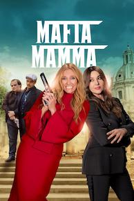 Mafia Mamma