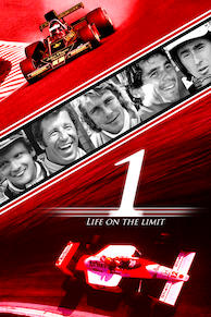 1: Life On The Limit