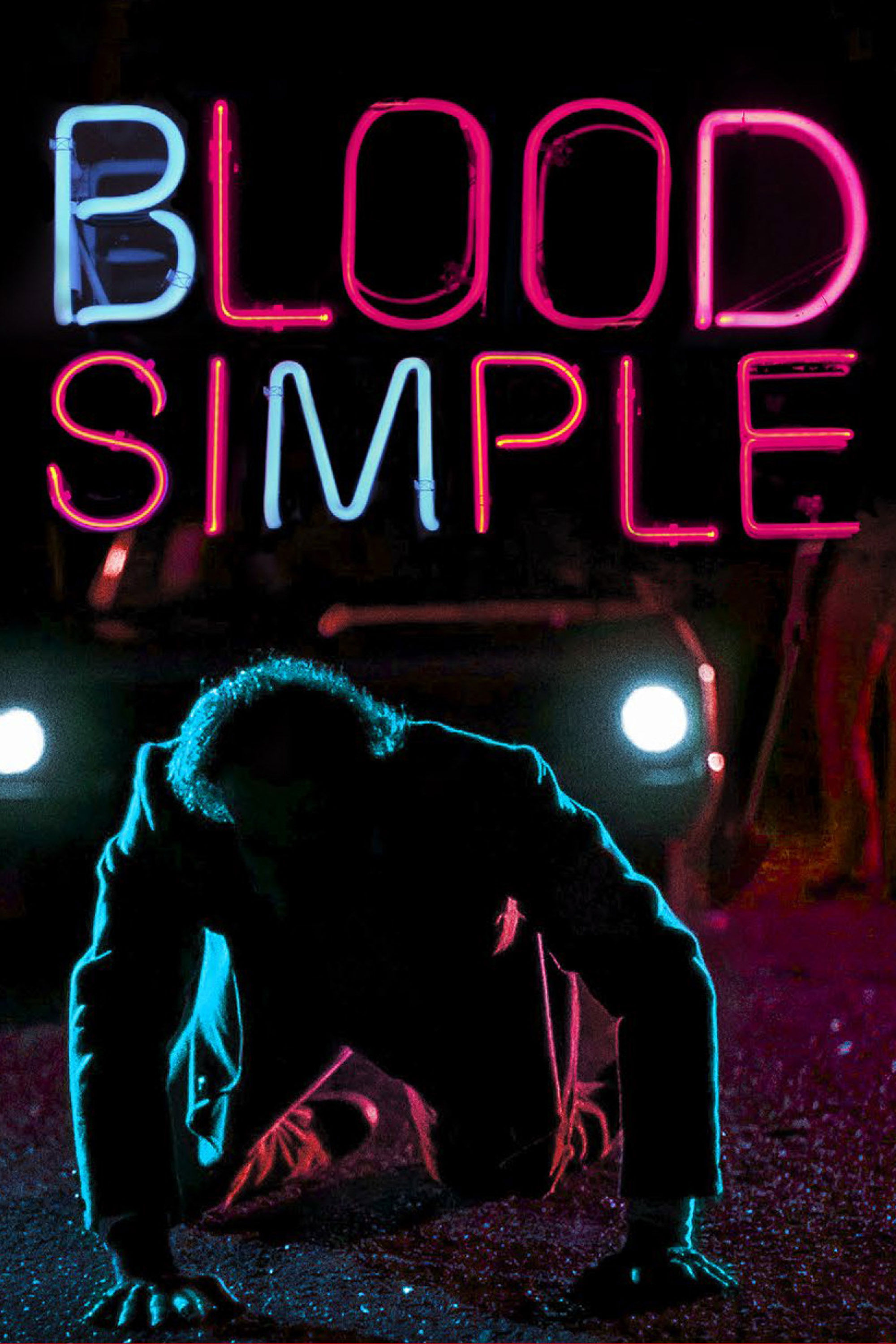 Blood Simple - Director's Cut