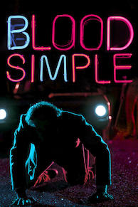 Blood Simple - Director's Cut
