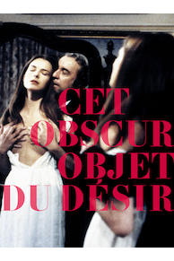 Cet obscur objet du désir