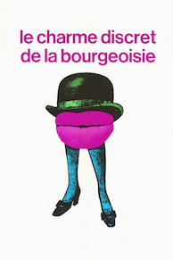 Le Charme discret de la bourgeoisie