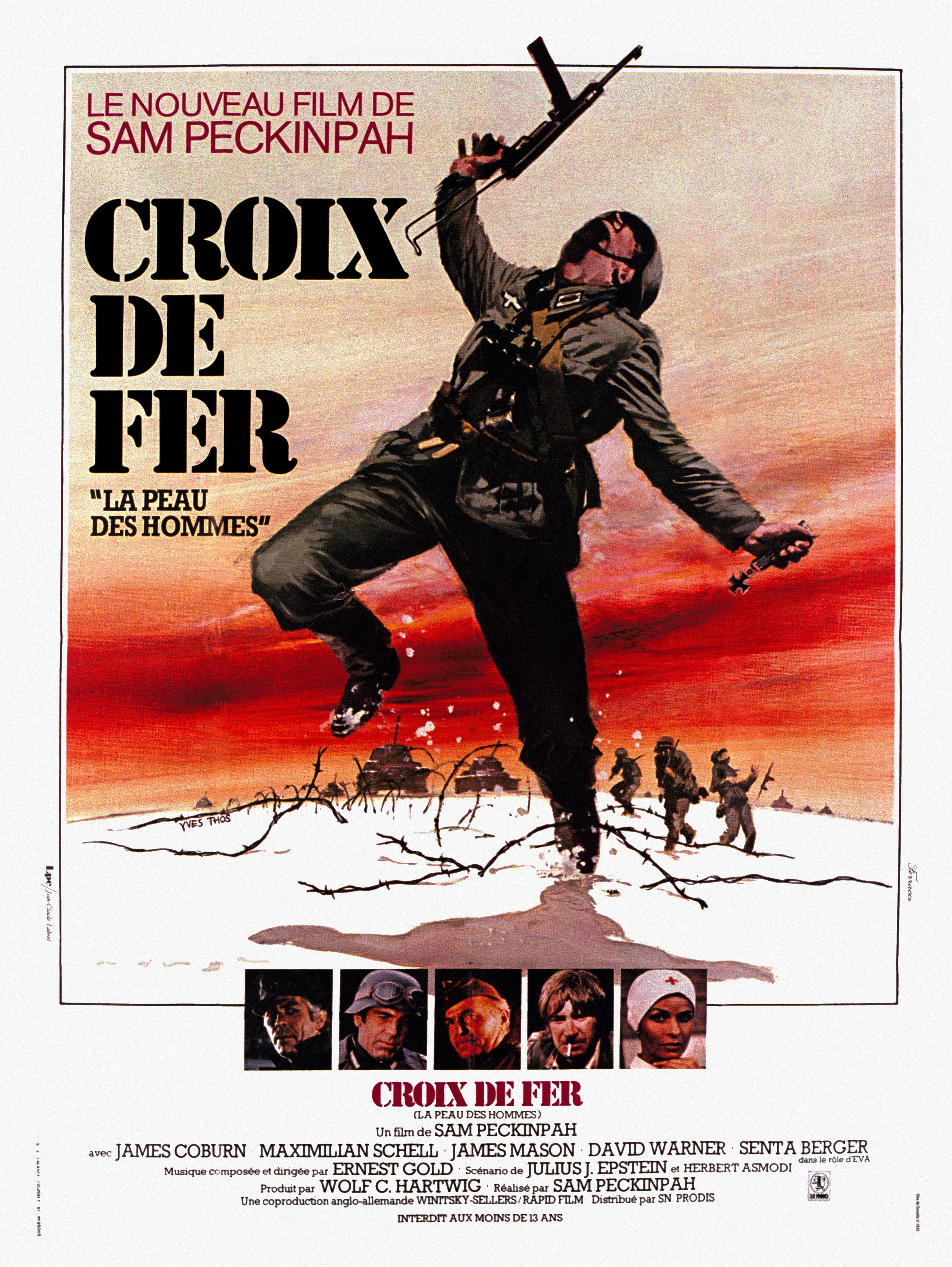 Cross of Iron