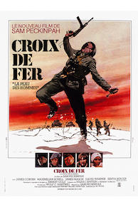 Cross of Iron