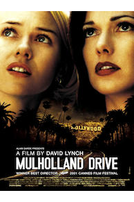 Mulholland Drive