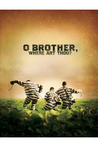 O Brother, Where Art Thou?