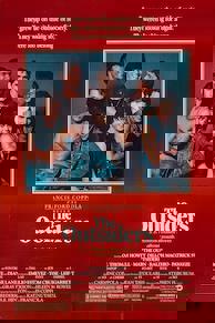 The Outsiders - The Complete Novel