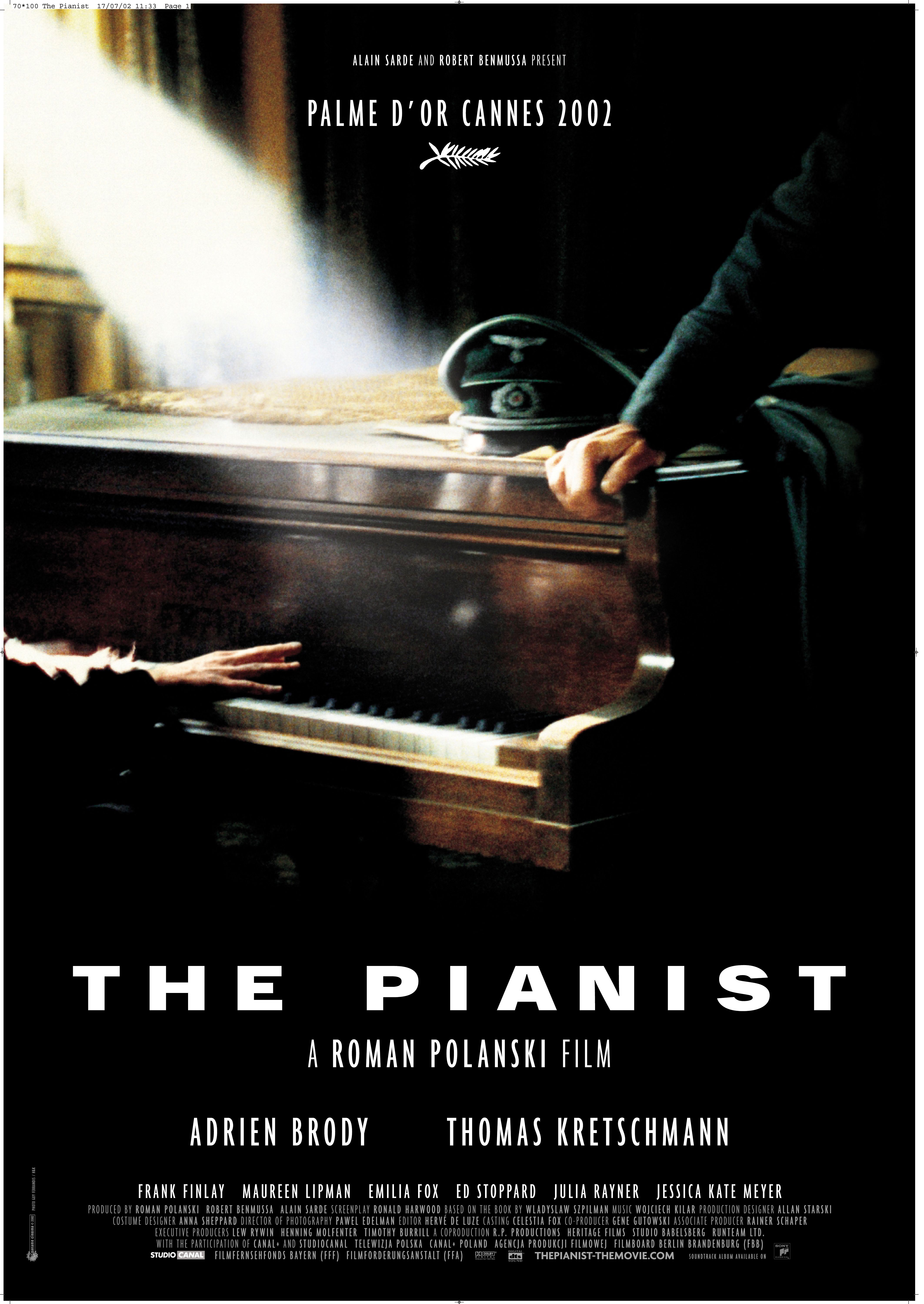The Pianist