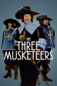 The Three Musketeers: The Queen's Diamonds