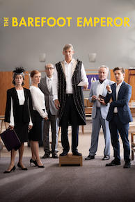 The Barefoot Emperor