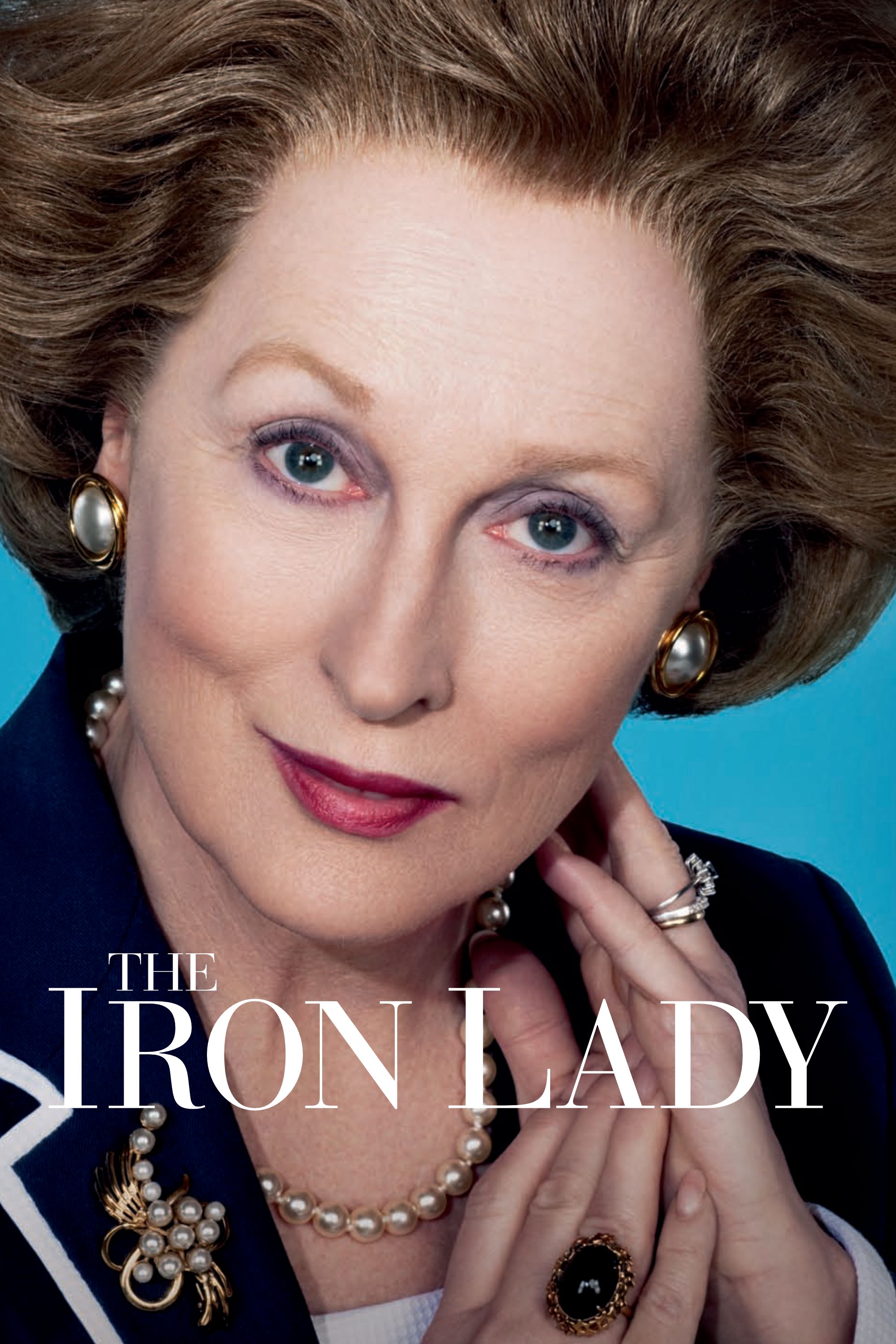 The Iron Lady