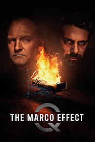 Jussi Adler Olsen's Serie Q: The Marco Effect