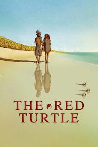 The Red Turtle
