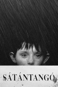Sátántangó