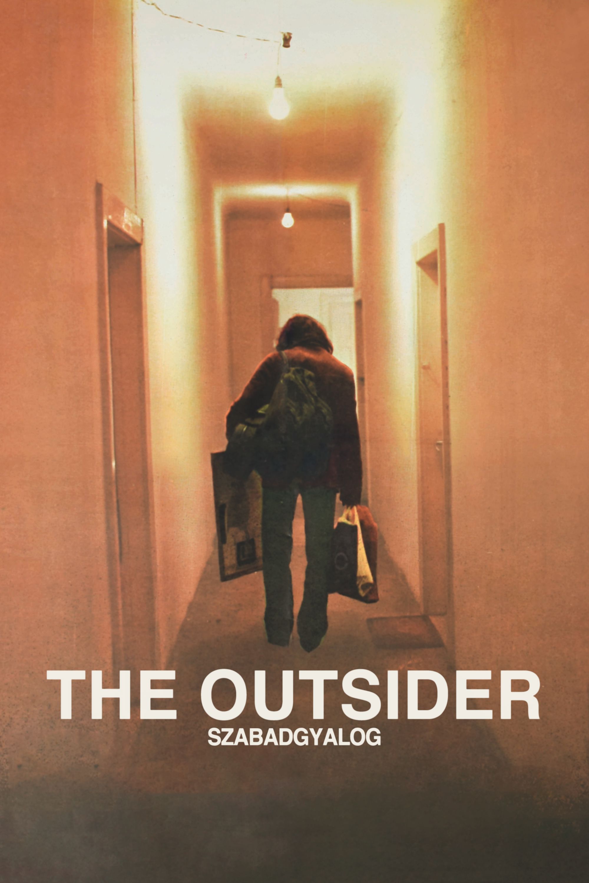 The Outsider