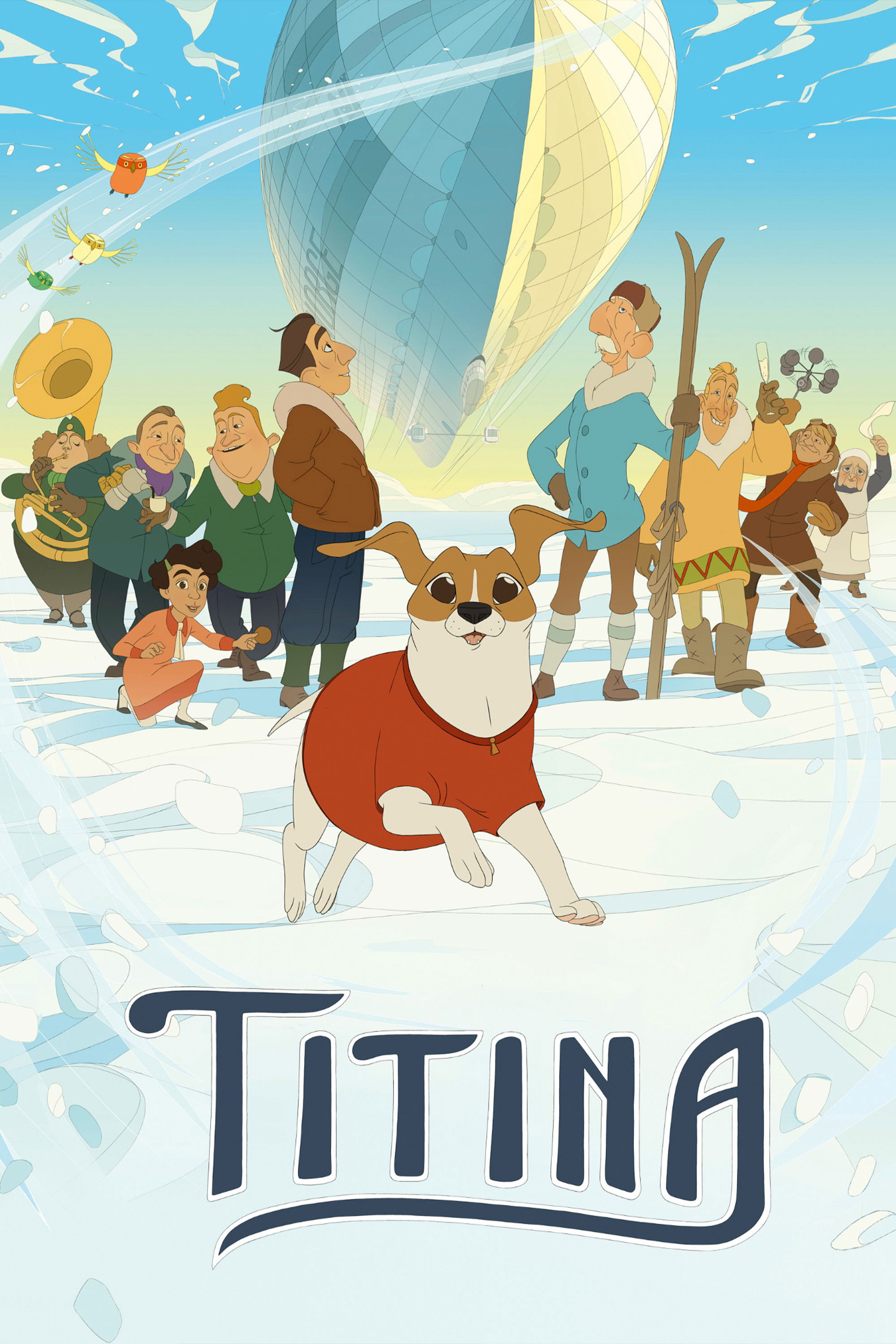 Titina