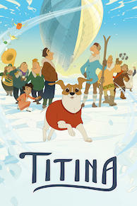 Titina