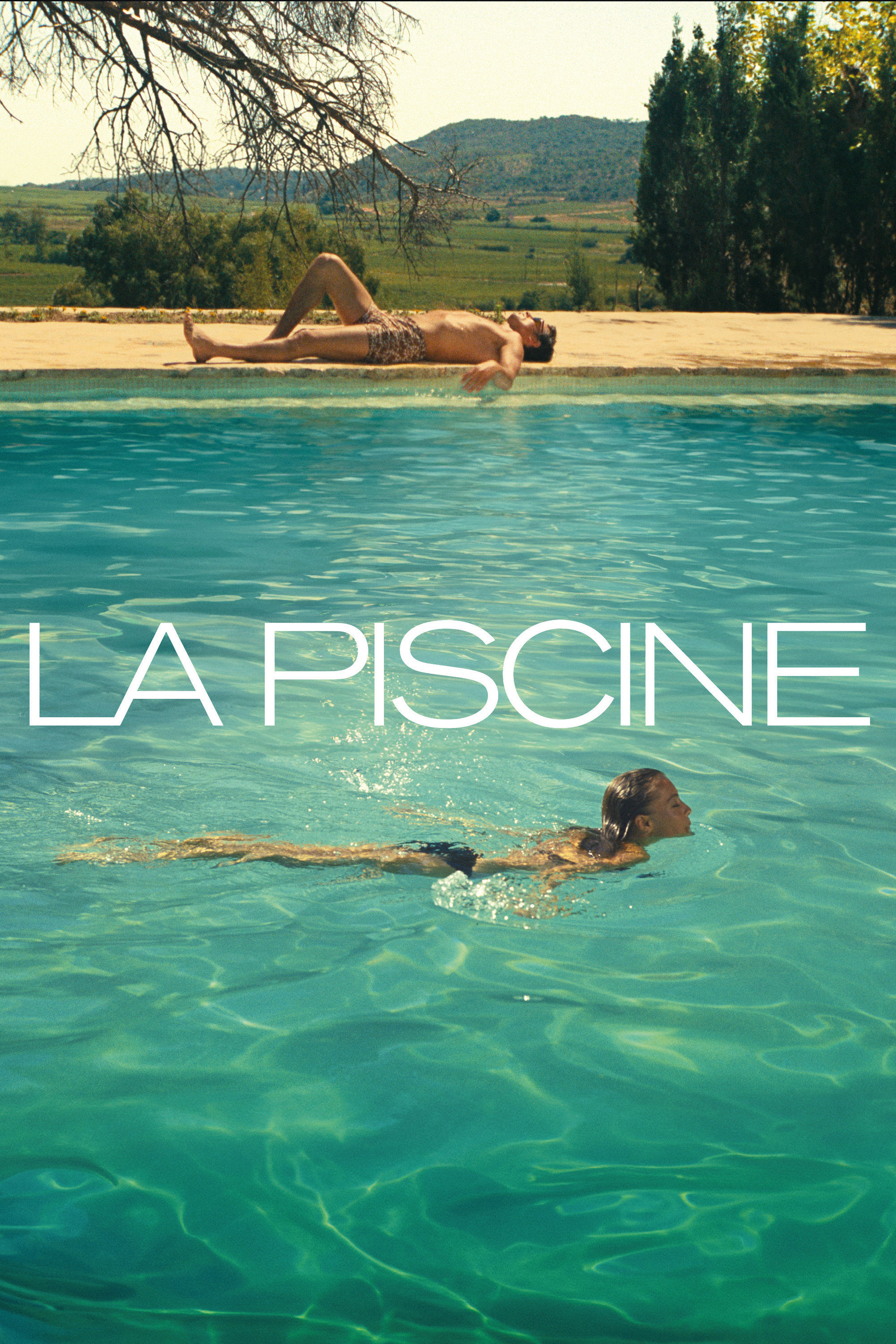 La Piscine