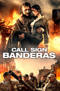Call Sign “Banderas”