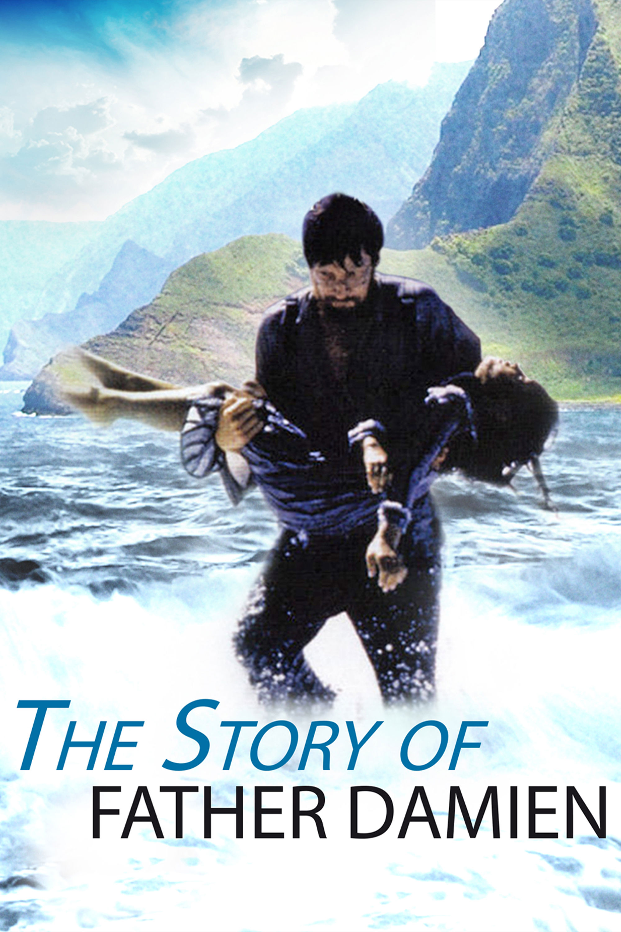 Molokai: The Story of Father Damien